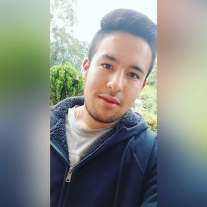 Meet your Posher, Jorge